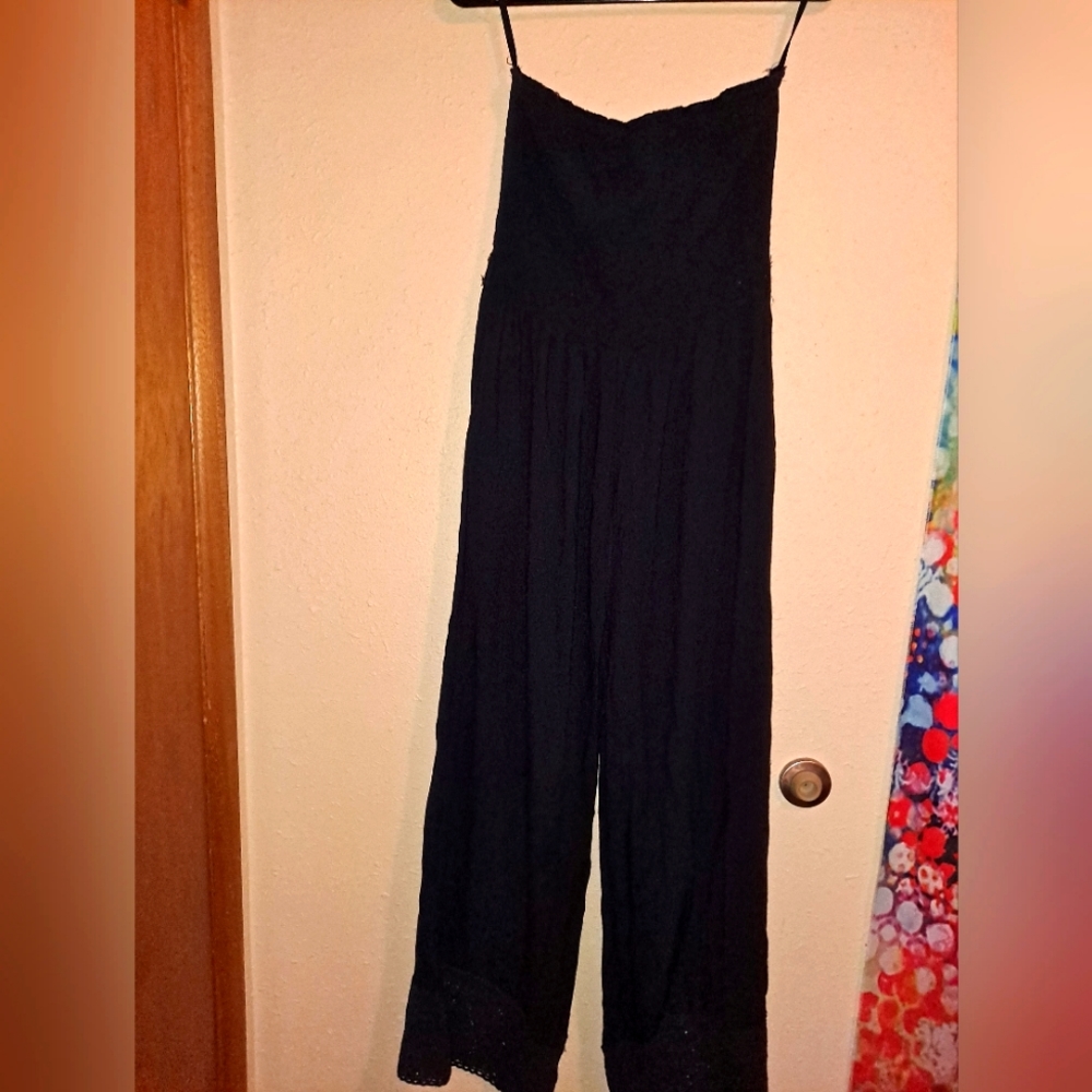 Women's romper